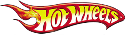 Hot Wheels Beat That logo for Wii